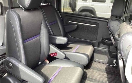 Honda Stepwgn IV, 2022 год, 1 880 000 рублей, 15 фотография