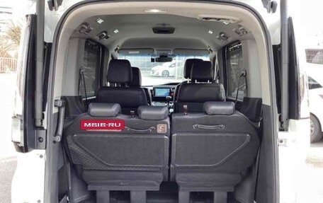 Honda Stepwgn IV, 2022 год, 1 880 000 рублей, 10 фотография