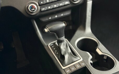 KIA Sportage IV рестайлинг, 2021 год, 1 820 000 рублей, 14 фотография