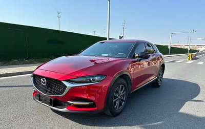 Mazda CX-4, 2021 год, 2 180 000 рублей, 1 фотография