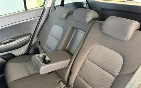 KIA Sportage IV рестайлинг, 2021 год, 1 820 000 рублей, 16 фотография