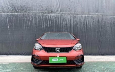 Honda Fit, 2022 год, 1 030 000 рублей, 1 фотография