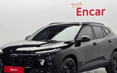 Chevrolet Trax, 2023 год, 1 550 000 рублей, 1 фотография