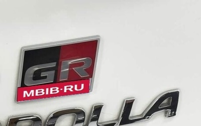 Toyota Corolla, 2021 год, 1 429 000 рублей, 1 фотография