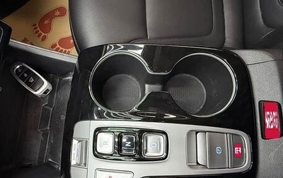 Hyundai Tucson, 2023 год, 3 426 000 рублей, 1 фотография