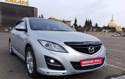 Mazda 6, 2010 год, 1 600 000 рублей, 1 фотография