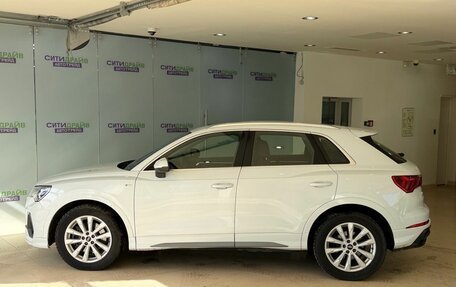 Audi Q3, 2020 год, 2 650 000 рублей, 8 фотография
