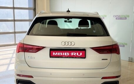 Audi Q3, 2020 год, 2 650 000 рублей, 6 фотография