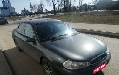 Ford Mondeo II, 1997 год, 155 000 рублей, 1 фотография