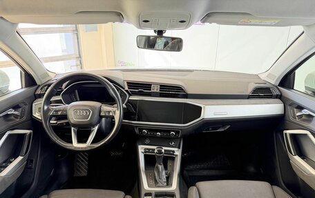 Audi Q3, 2020 год, 2 650 000 рублей, 10 фотография