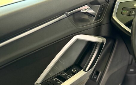 Audi Q3, 2020 год, 2 650 000 рублей, 14 фотография