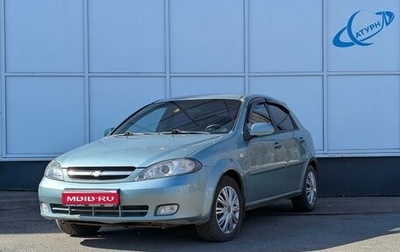 Chevrolet Lacetti, 2008 год, 415 000 рублей, 1 фотография