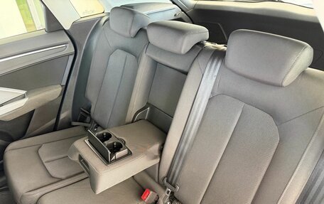 Audi Q3, 2020 год, 2 650 000 рублей, 16 фотография