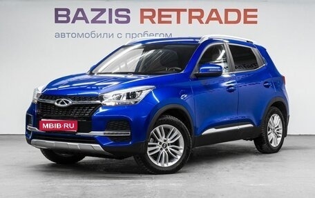 Chery Tiggo 4 I рестайлинг, 2020 год, 1 299 000 рублей, 1 фотография
