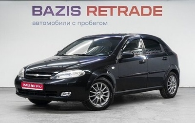 Chevrolet Lacetti, 2007 год, 549 000 рублей, 1 фотография