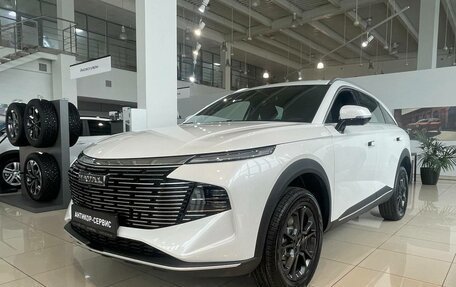 Haval F7, 2026 год, 2 899 000 рублей, 1 фотография
