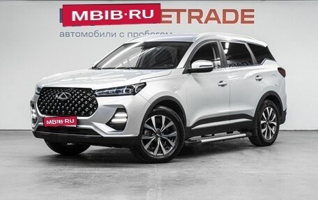 Chery Tiggo 7 Pro, 2022 год, 1 889 000 рублей, 1 фотография