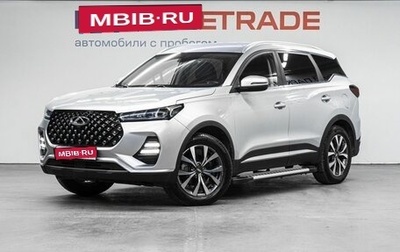 Chery Tiggo 7 Pro, 2022 год, 1 889 000 рублей, 1 фотография