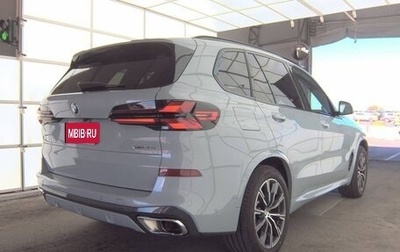 BMW X5, 2025 год, 11 200 000 рублей, 1 фотография
