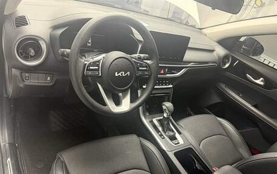 KIA K3, 2021 год, 1 420 000 рублей, 1 фотография