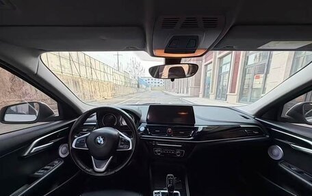 BMW 1 серия, 2022 год, 1 743 000 рублей, 1 фотография