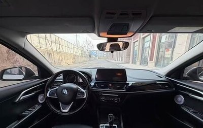 BMW 1 серия, 2022 год, 1 743 000 рублей, 1 фотография