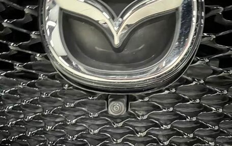 Mazda CX-4, 2023 год, 2 553 000 рублей, 1 фотография