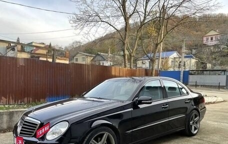 Mercedes-Benz E-Класс, 2006 год, 1 050 000 рублей, 1 фотография