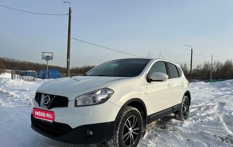 Nissan Qashqai, 2011 год, 1 150 000 рублей, 1 фотография