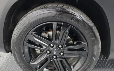 Chevrolet Trax, 2023 год, 1 550 000 рублей, 3 фотография