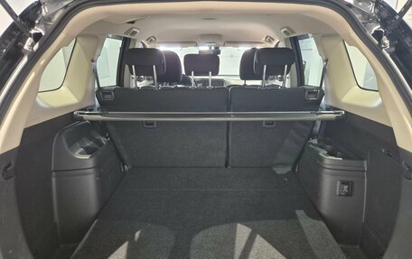 Mitsubishi Outlander III рестайлинг 3, 2019 год, 2 099 000 рублей, 14 фотография