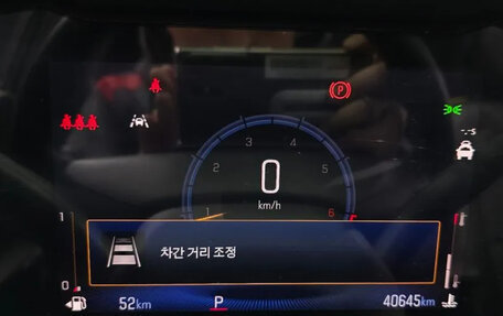 Chevrolet Trax, 2023 год, 1 550 000 рублей, 6 фотография