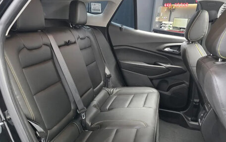 Chevrolet Trax, 2023 год, 1 550 000 рублей, 7 фотография