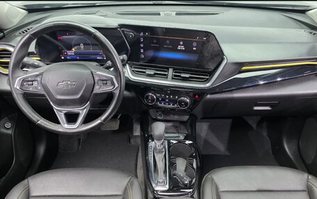 Chevrolet Trax, 2023 год, 1 550 000 рублей, 5 фотография