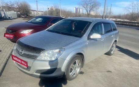 Opel Astra H, 2011 год, 599 000 рублей, 1 фотография