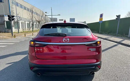 Mazda CX-4, 2021 год, 2 180 000 рублей, 5 фотография