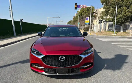 Mazda CX-4, 2021 год, 2 180 000 рублей, 2 фотография