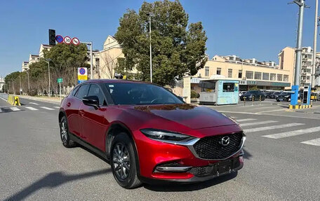 Mazda CX-4, 2021 год, 2 180 000 рублей, 3 фотография