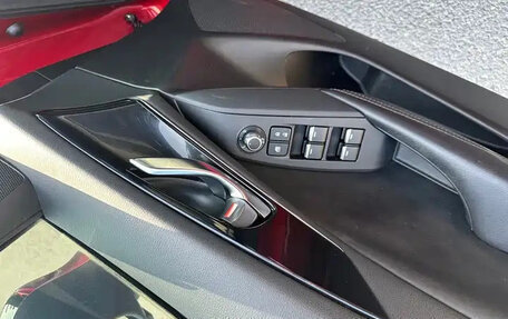 Mazda CX-4, 2021 год, 2 180 000 рублей, 11 фотография
