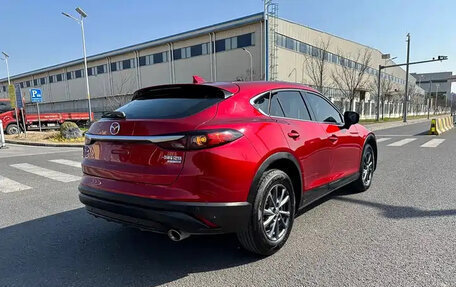 Mazda CX-4, 2021 год, 2 180 000 рублей, 6 фотография