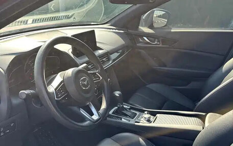 Mazda CX-4, 2021 год, 2 180 000 рублей, 7 фотография