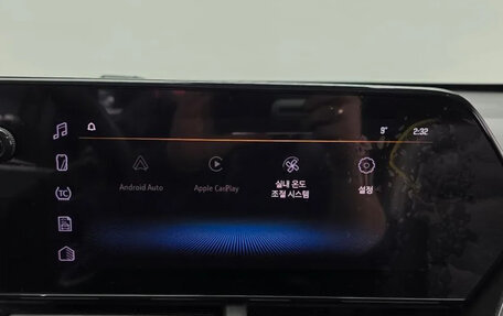 Chevrolet Trax, 2023 год, 1 550 000 рублей, 9 фотография