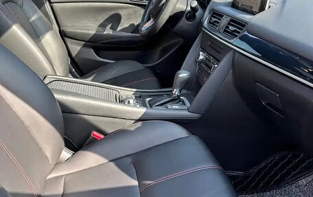 Mazda CX-4, 2021 год, 2 180 000 рублей, 10 фотография