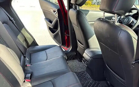 Mazda CX-4, 2021 год, 2 180 000 рублей, 13 фотография