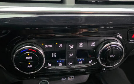 Chevrolet Trax, 2023 год, 1 550 000 рублей, 10 фотография