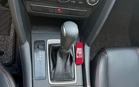 Mazda CX-4, 2021 год, 2 180 000 рублей, 12 фотография