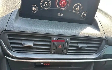 Mazda CX-4, 2021 год, 2 180 000 рублей, 9 фотография