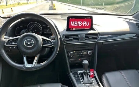 Mazda CX-4, 2021 год, 2 180 000 рублей, 8 фотография