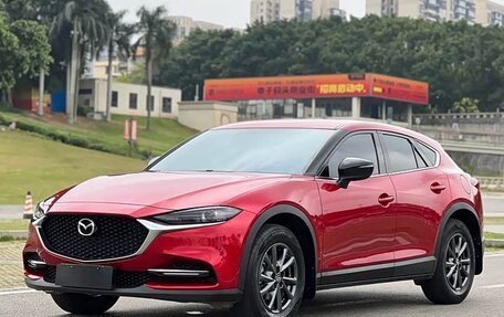 Mazda CX-4, 2022 год, 1 850 000 рублей, 3 фотография