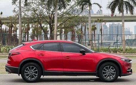 Mazda CX-4, 2022 год, 1 850 000 рублей, 6 фотография